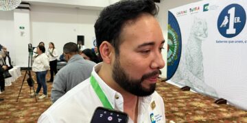 Guías fortalecen profesionalización en Chiapas.