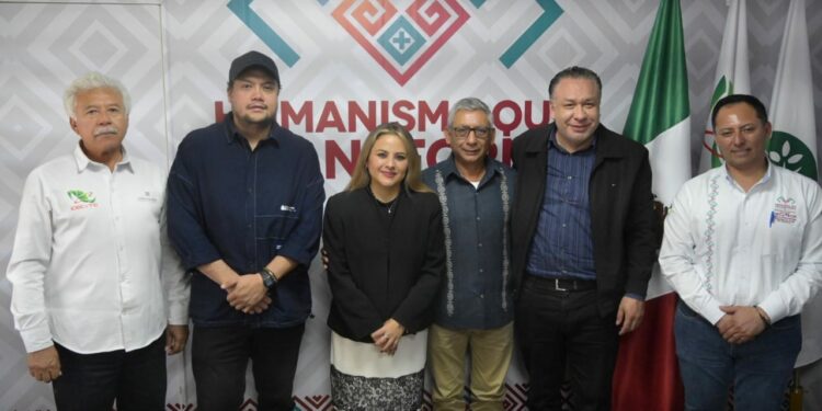 El convenio fortalecerá formación docente, investigación y desarrollo académico.