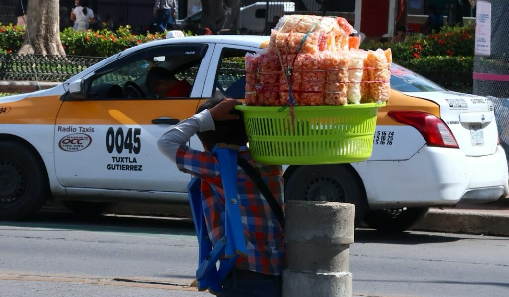 El 78% de la población trabaja fuera del sistema formal, según el Observatorio Ciudadano.