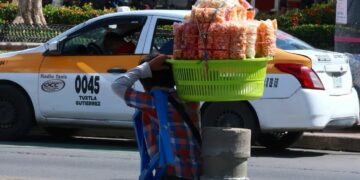 El 78% de la población trabaja fuera del sistema formal, según el Observatorio Ciudadano.