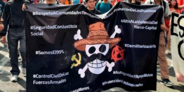 Convocan protesta apartidista este sábado.