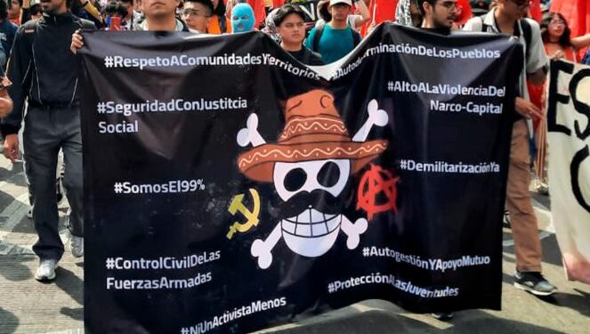 Convocan protesta apartidista este sábado.