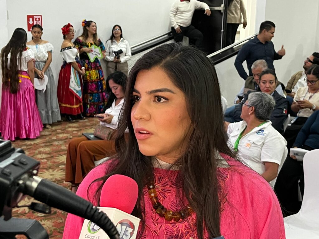 El estado fue considerado por embajadas como opción confiable para visitantes internacionales.