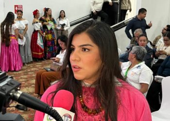 El estado fue considerado por embajadas como opción confiable para visitantes internacionales.
