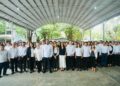 Viridiana Figueroa anunció una gestión centrada en el desarrollo integral del alumnado.