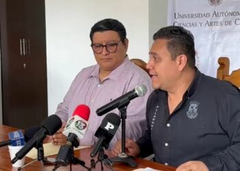 UNICACH fortalecerá la promoción de la cultura zoque.