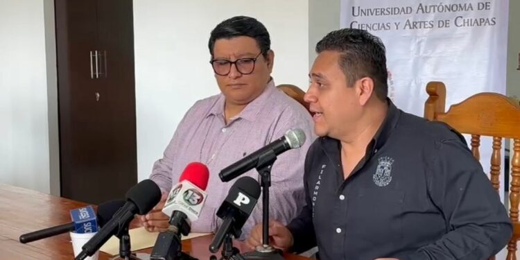 UNICACH fortalecerá la promoción de la cultura zoque.