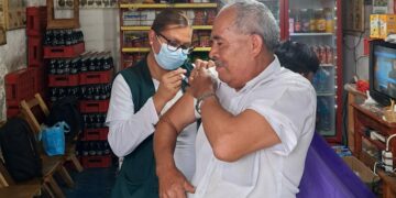 El Sector Salud activó en Chiapas el plan de respuesta rápida para prevenir brotes.