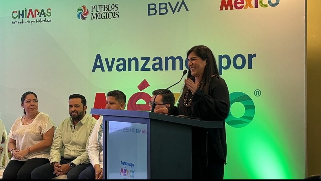 La estrategia busca modernizar y digitalizar los servicios turísticos del estado.