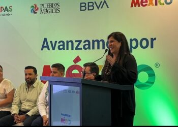 La estrategia busca modernizar y digitalizar los servicios turísticos del estado.