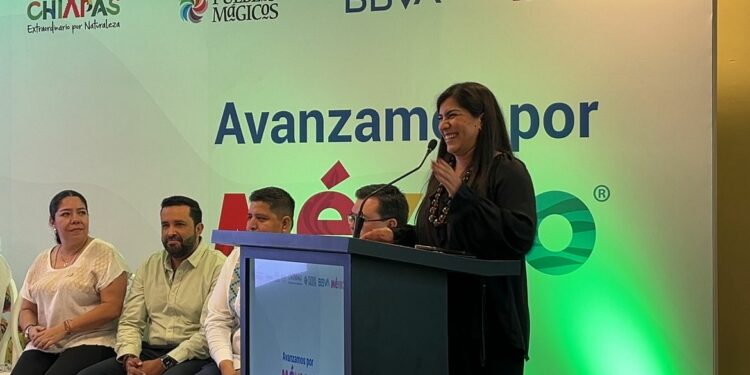 La estrategia busca modernizar y digitalizar los servicios turísticos del estado.