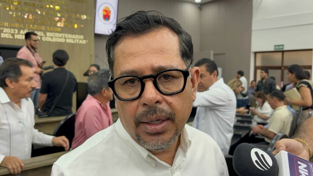 Diputado destacó avances y respaldo legislativo en reducción de delitos.