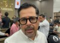 Diputado destacó avances y respaldo legislativo en reducción de delitos.