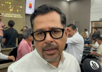 Diputado destacó avances y respaldo legislativo en reducción de delitos.