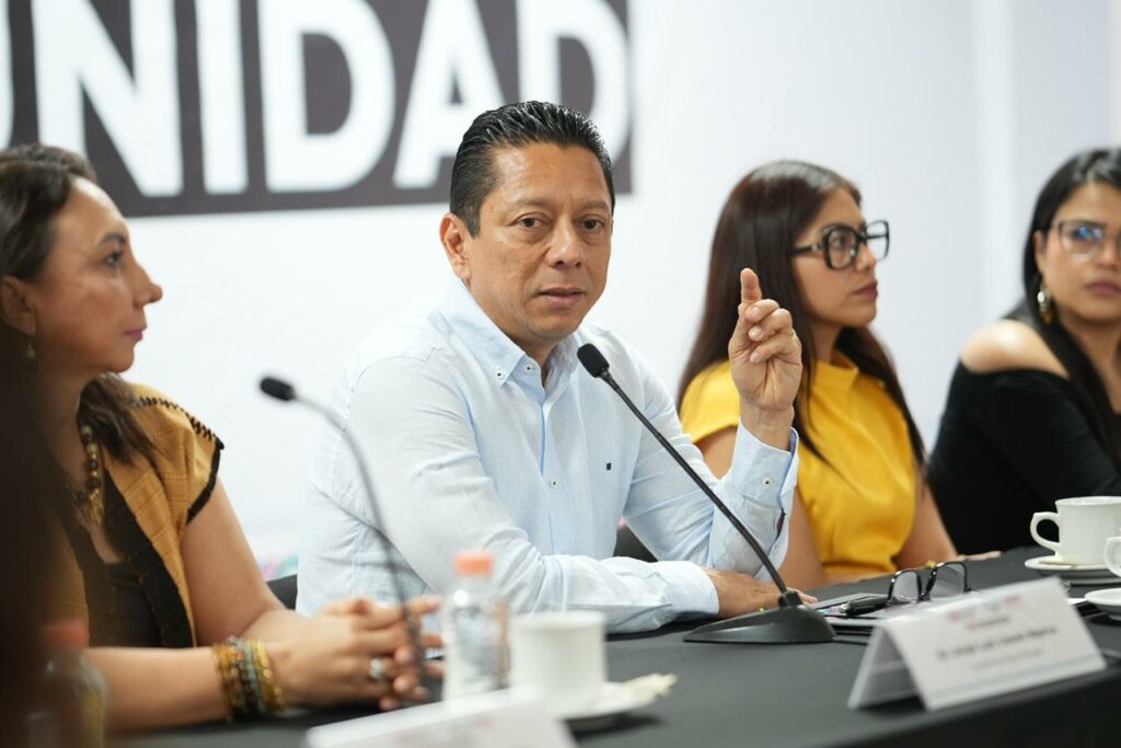 La FGE lanzó plataforma abierta con datos actualizados y verificables.