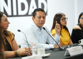 La FGE lanzó plataforma abierta con datos actualizados y verificables.