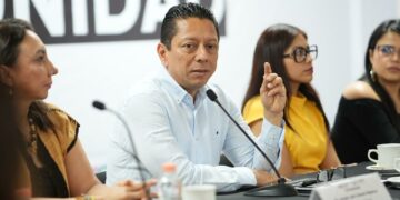 La FGE lanzó plataforma abierta con datos actualizados y verificables.