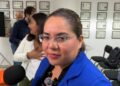 La diputada llamó a reforzar reformas y políticas de protección.