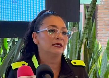 Organismo advierte que la entidad supera la media nacional de muertes por tránsito.