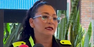 Organismo advierte que la entidad supera la media nacional de muertes por tránsito.