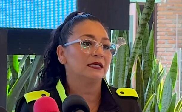 Organismo advierte que la entidad supera la media nacional de muertes por tránsito.