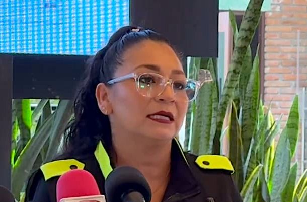 Organismo advierte que la entidad supera la media nacional de muertes por tránsito.