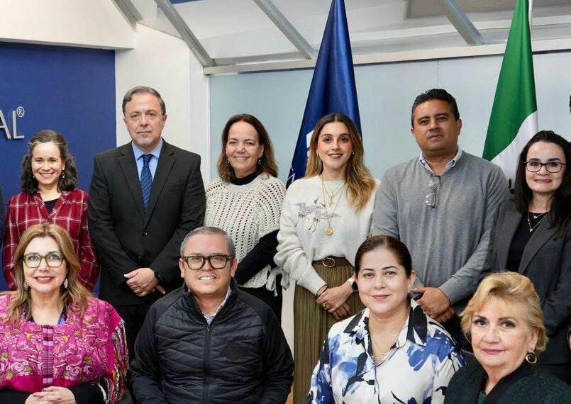 Buscan fortalecer la evaluación académica y la calidad educativa en el sureste del país.