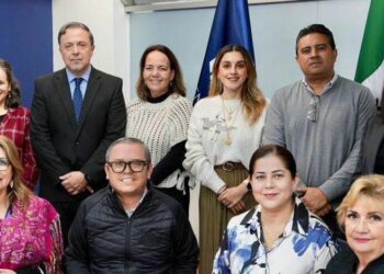 Buscan fortalecer la evaluación académica y la calidad educativa en el sureste del país.