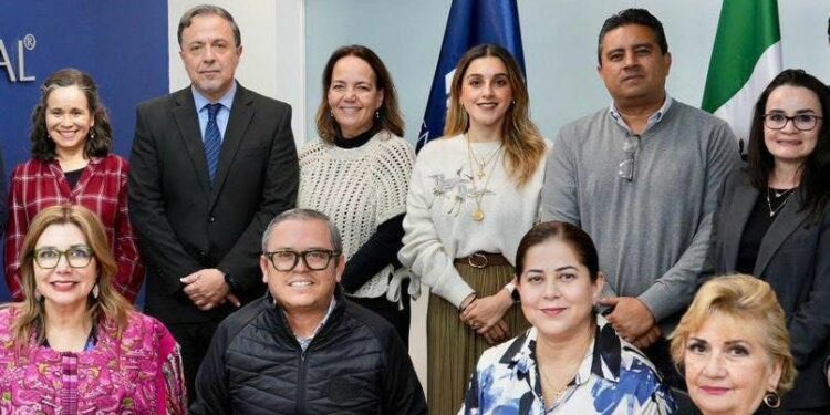 Buscan fortalecer la evaluación académica y la calidad educativa en el sureste del país.