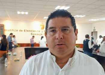 El partido alertó que la propuesta de Morena pone en riesgo a los órganos locales.