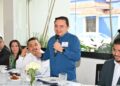 Fortalece diálogo con abogados en Comitán