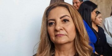 Tras advertencia de viaje a la entidad, Dulce María Rodríguez dijo que el compromiso del estado es mantener la protección y el acompañamiento a todos los visitantes.