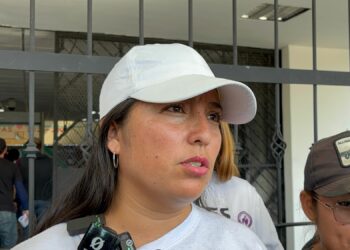 Madres Buscadoras pidieron frenar agresiones y reconocer su labor.