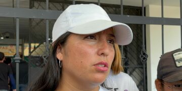 Madres Buscadoras pidieron frenar agresiones y reconocer su labor.