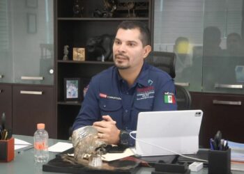 La estrategia Carretera Segura suma once meses sin robos a transportistas.