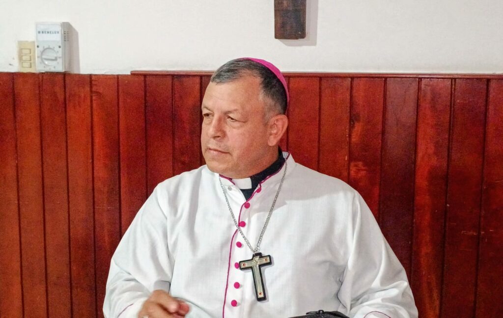 El arzobispo de Tuxtla advirtió que la medida no sanciona a los agresores.