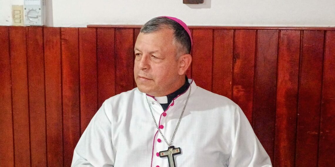El arzobispo de Tuxtla advirtió que la medida no sanciona a los agresores.