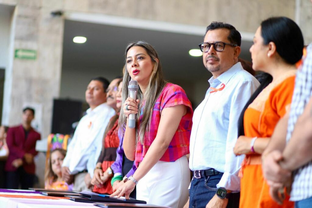 El Legislativo adoptó medidas para prevenir hostigamiento y acoso.