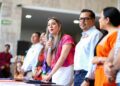 El Legislativo adoptó medidas para prevenir hostigamiento y acoso.