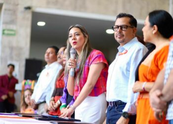 El Legislativo adoptó medidas para prevenir hostigamiento y acoso.
