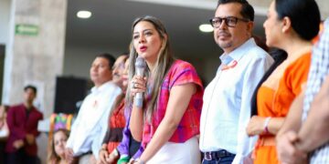 El Legislativo adoptó medidas para prevenir hostigamiento y acoso.