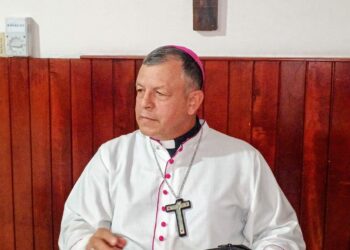 El arzobispo de Tuxtla advirtió que la medida no sanciona a los agresores.