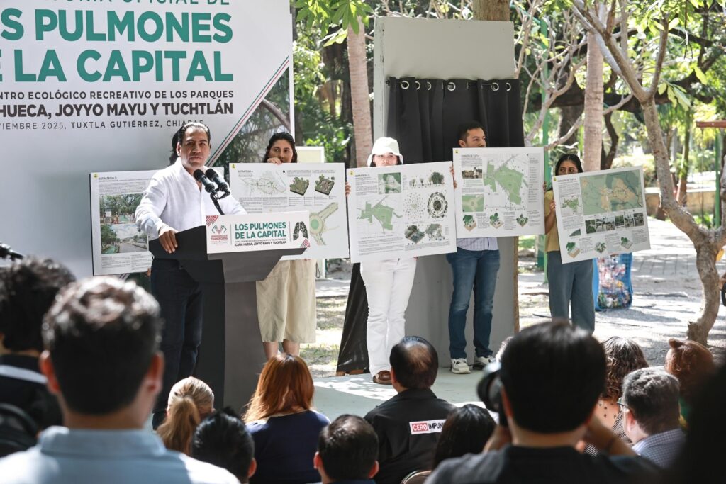 El decreto consolidó 35.79 hectáreas como zona ecológica.