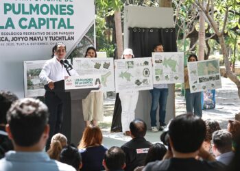 El decreto consolidó 35.79 hectáreas como zona ecológica.