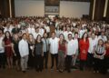 Refrendan compromiso con la rendición de cuentas.