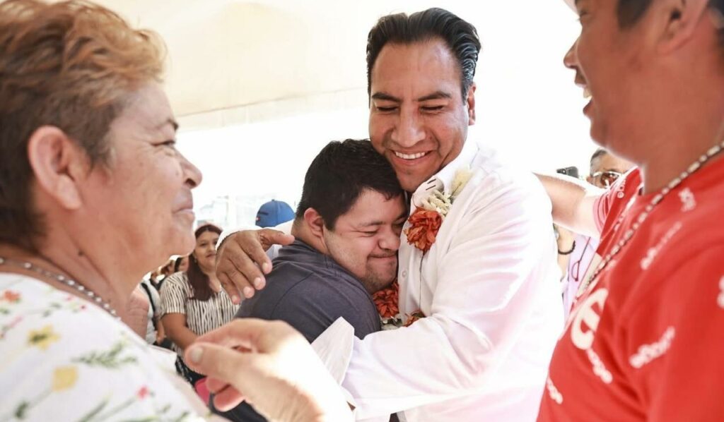 Proyecto busca ahorro y seguridad alimentaria.