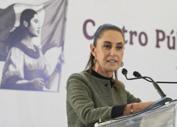 El nuevo proyecto formará 25 mil especialistas al año y se vincula con SaberesMx.