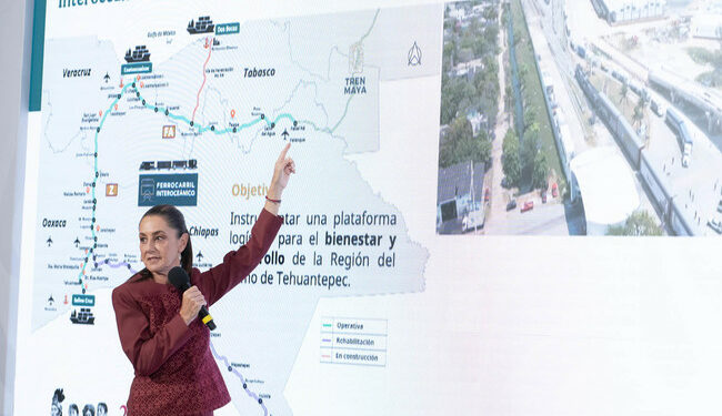 Proyecto impulsa movilidad y polos de desarrollo.