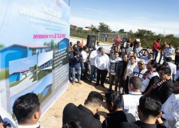 Construcción dignifica la formación docente
