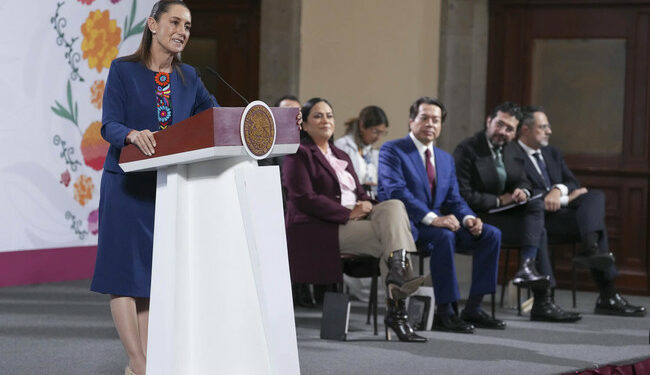 Inició proceso de difusión sobre becas en Michoacán.